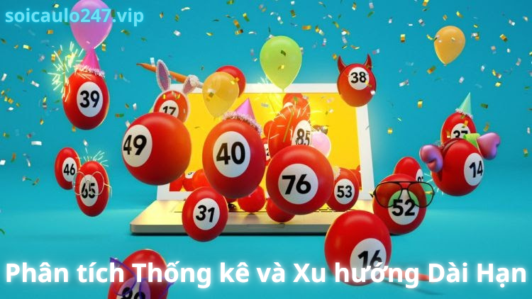 Phân tích Thống kê và Xu hướng Dài Hạn