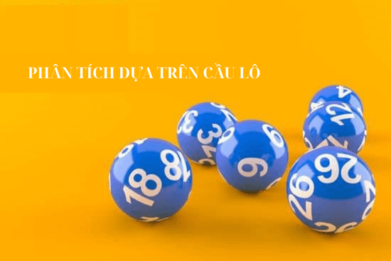 Phân tích Nền Trên Cầu Lô