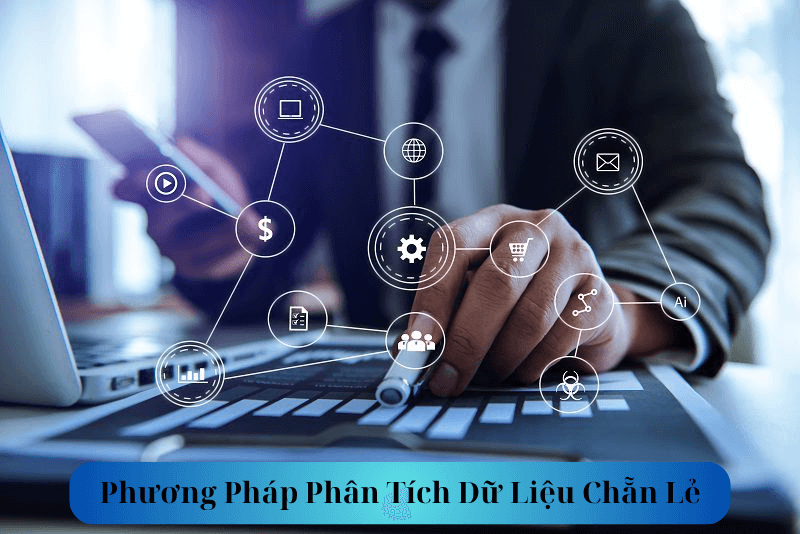 Phương Pháp Phân Tích Dữ Liệu Chẵn Lẻ