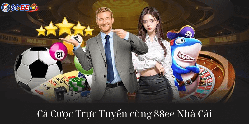 Lịch sử và sự phát triển của Nhà cái 88ee